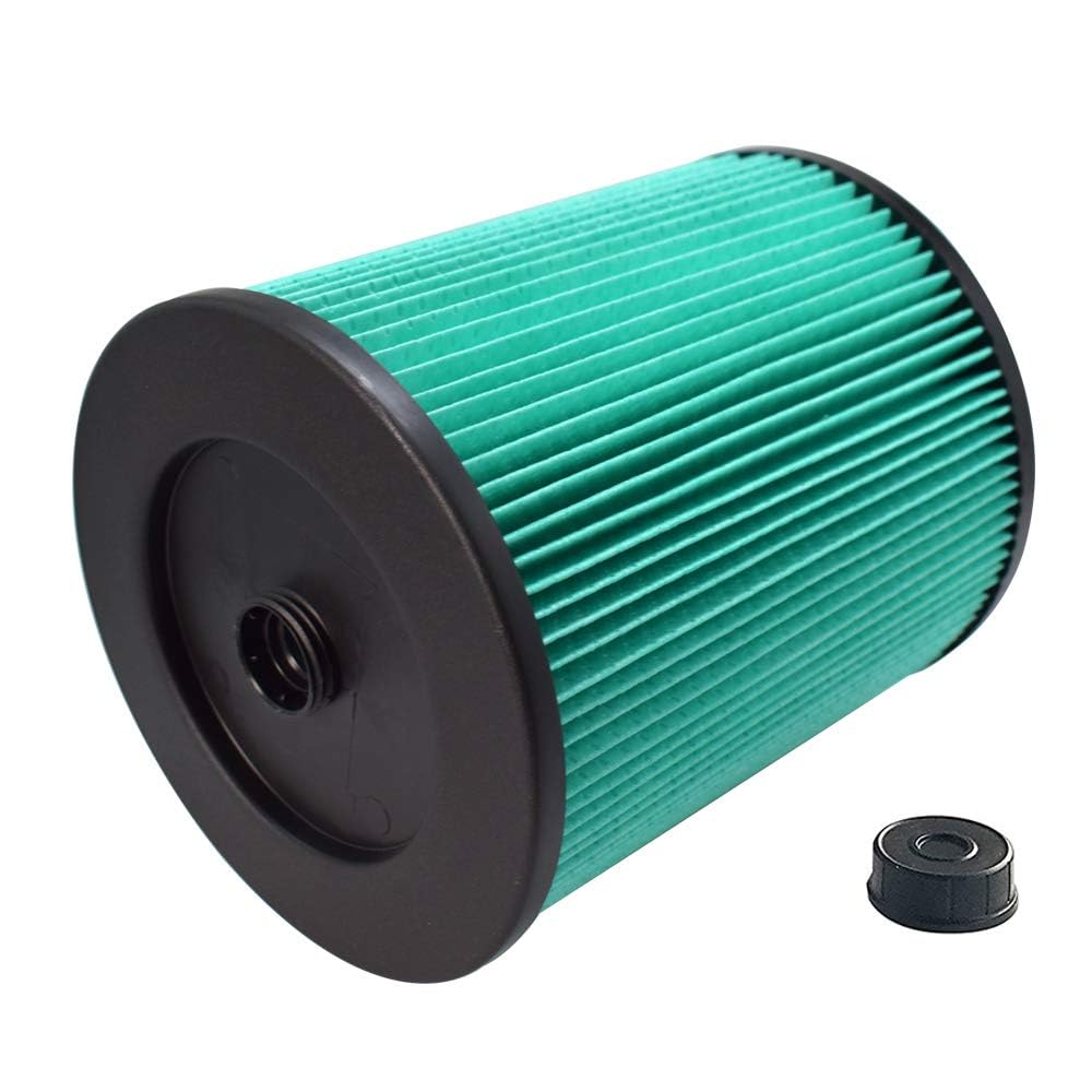 17912 & 9-17912 HEPA Vacuum Filter Compatible with Filter No